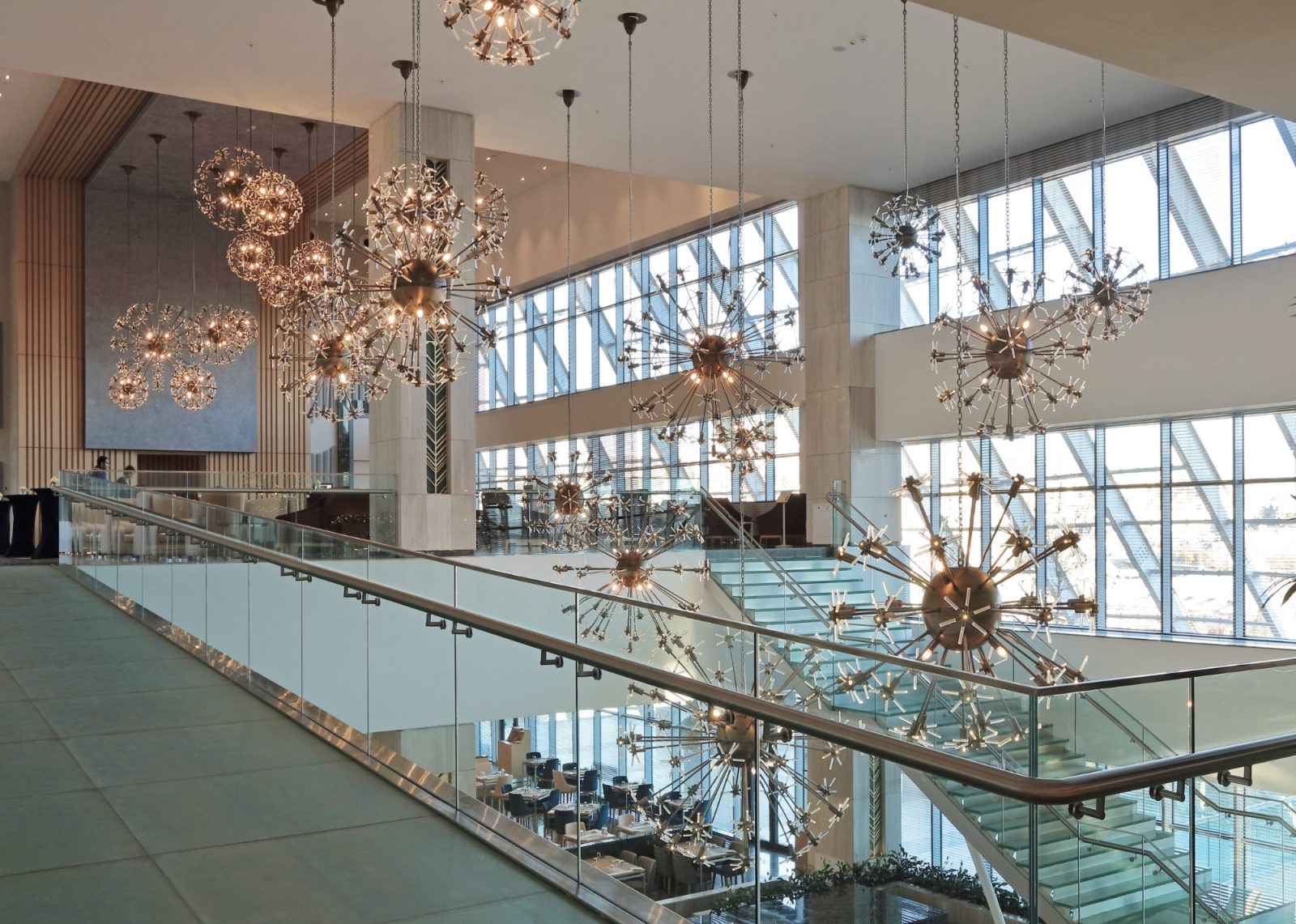 The Ankara Hotel