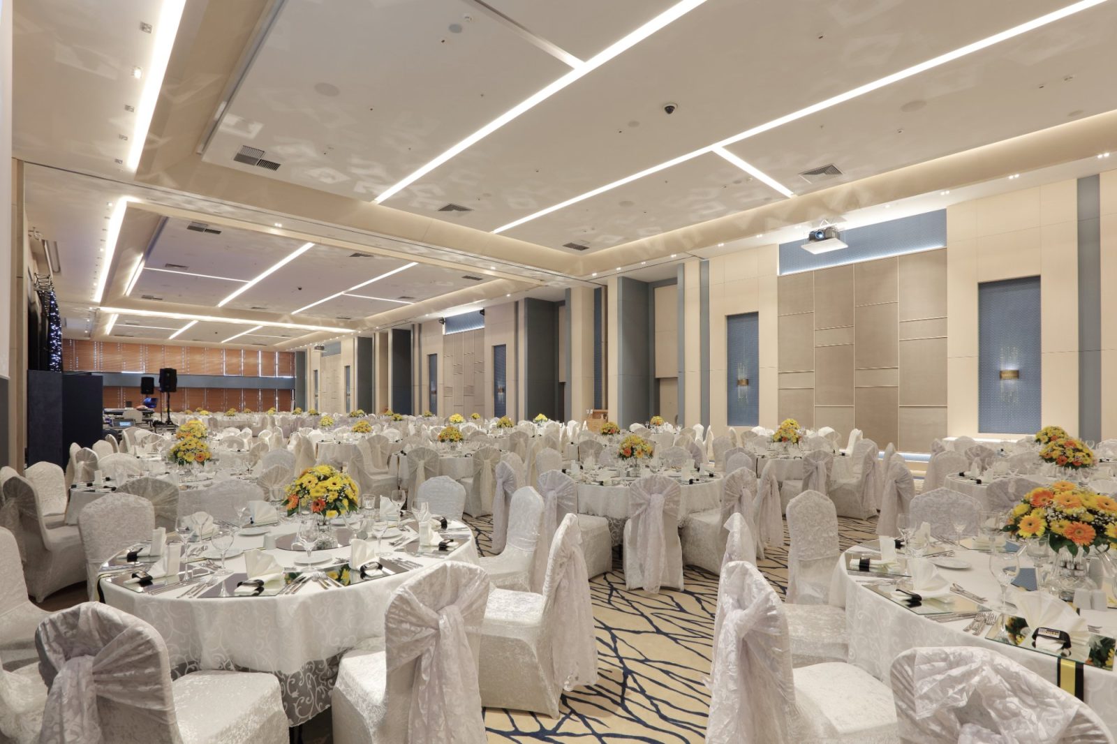 The Ankara Hotel