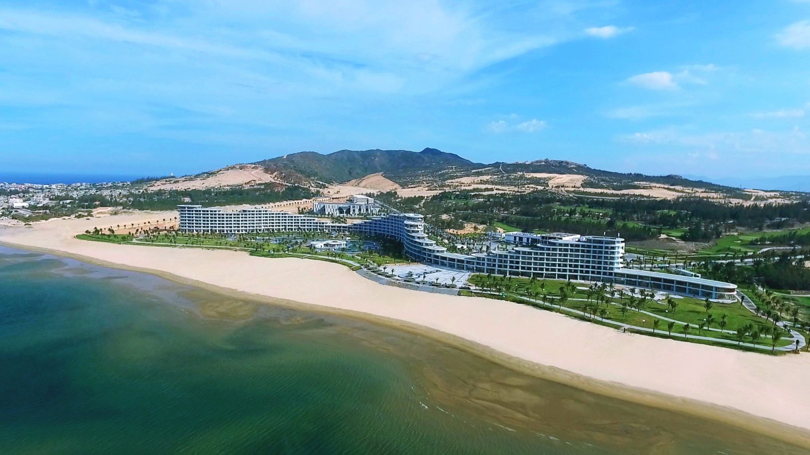 FLC Luxury Resort Quy Nhon
