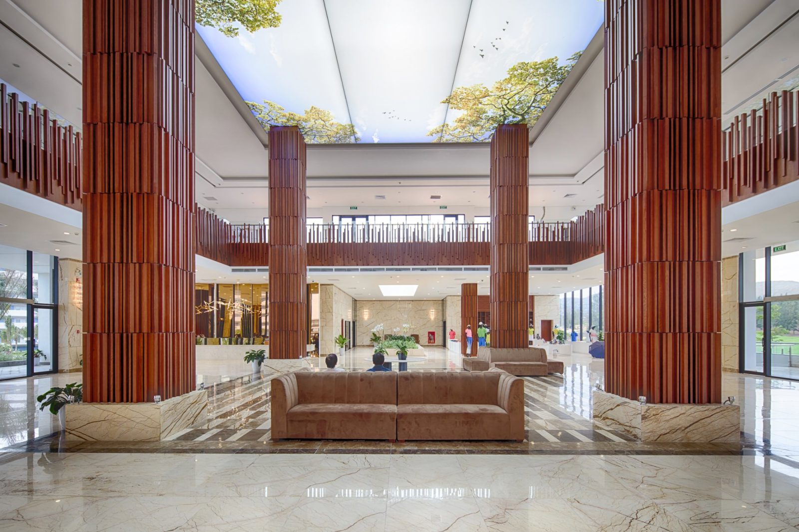 FLC Luxury Resort Quy Nhon