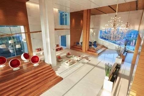 Vivanta New Delhi, Dwarka