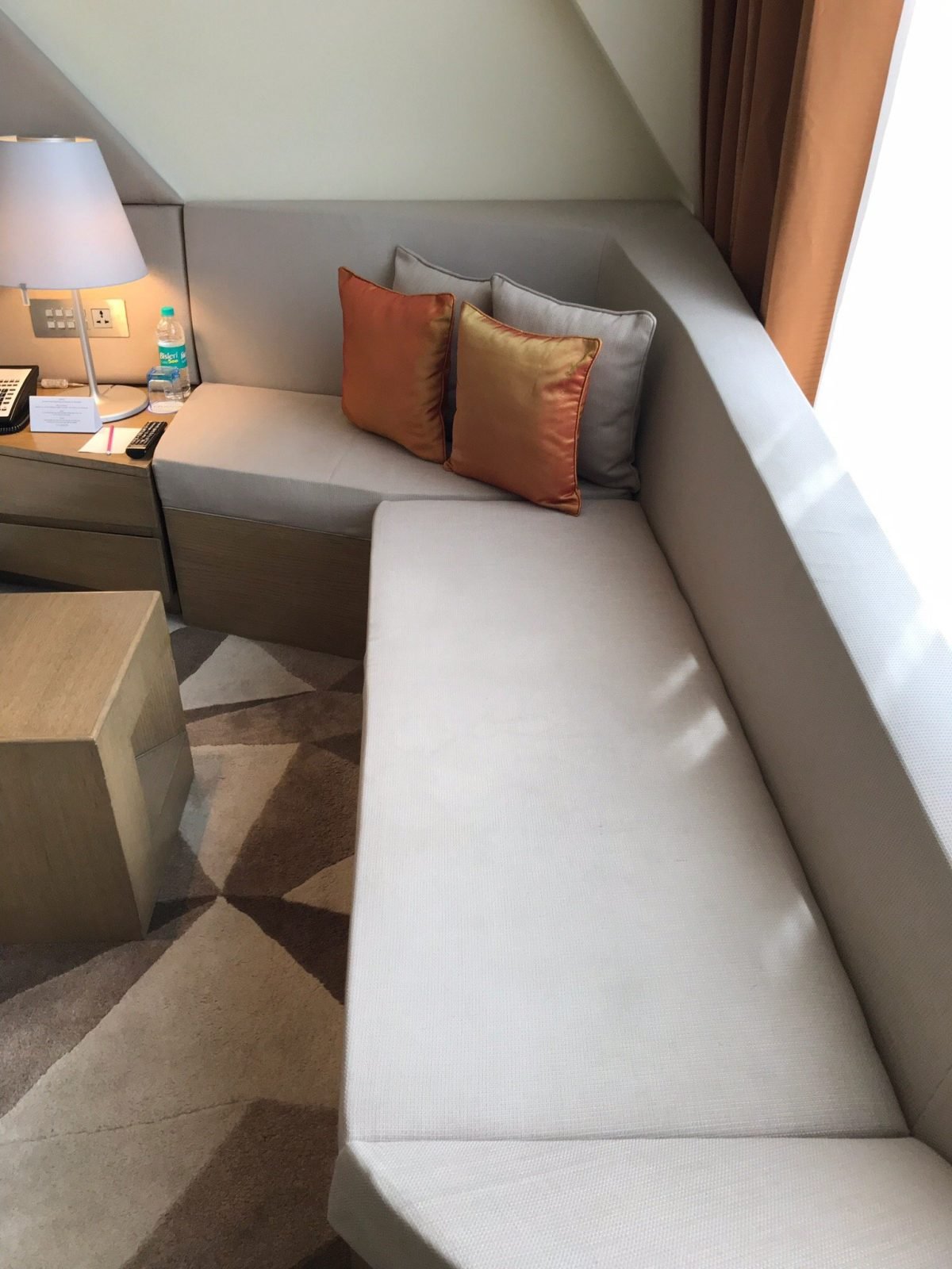 Vivanta New Delhi, Dwarka