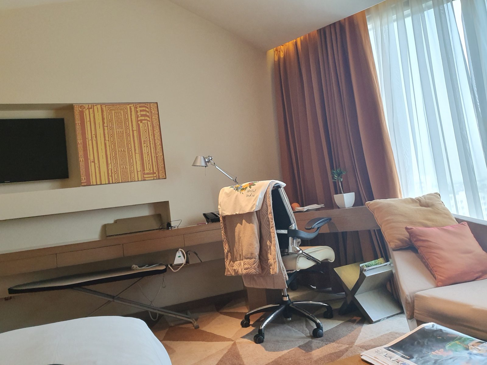 Vivanta New Delhi, Dwarka