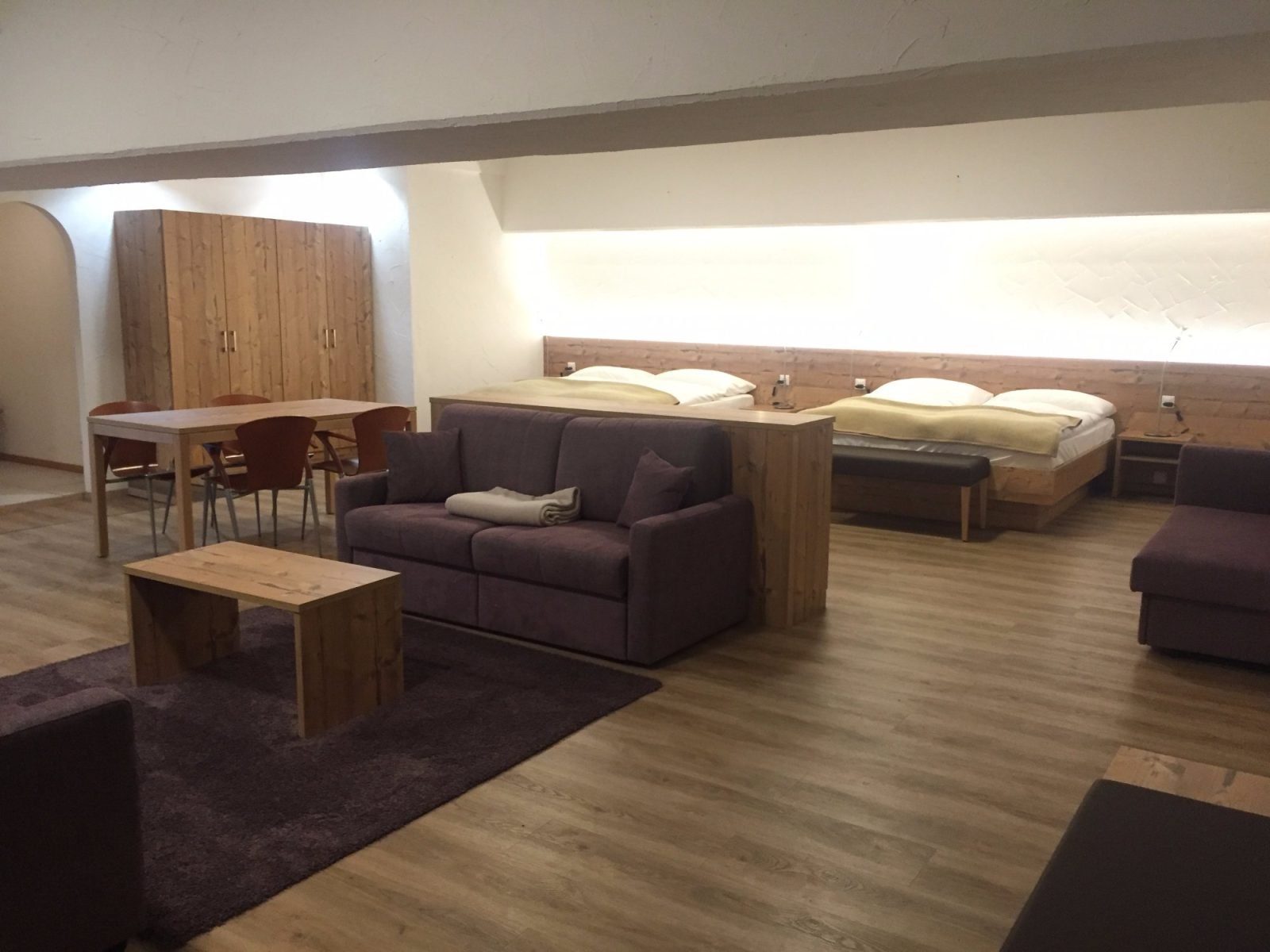 Zermatt Budget Rooms