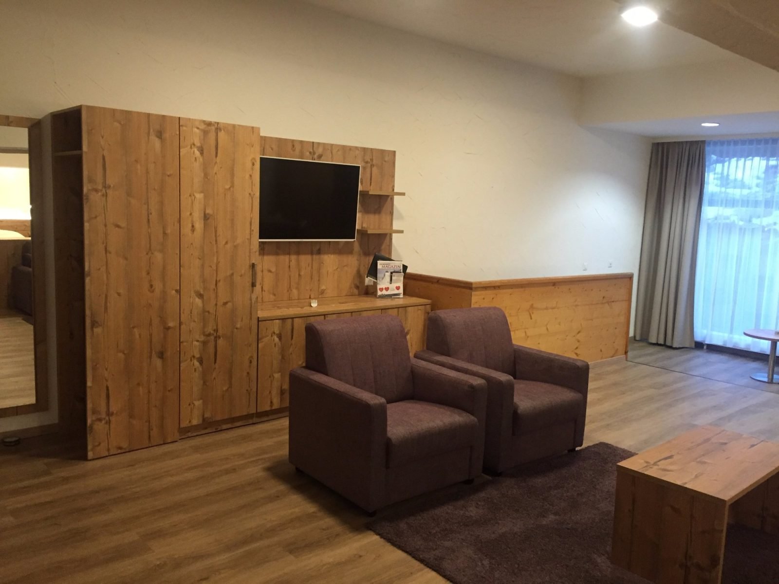 Zermatt Budget Rooms