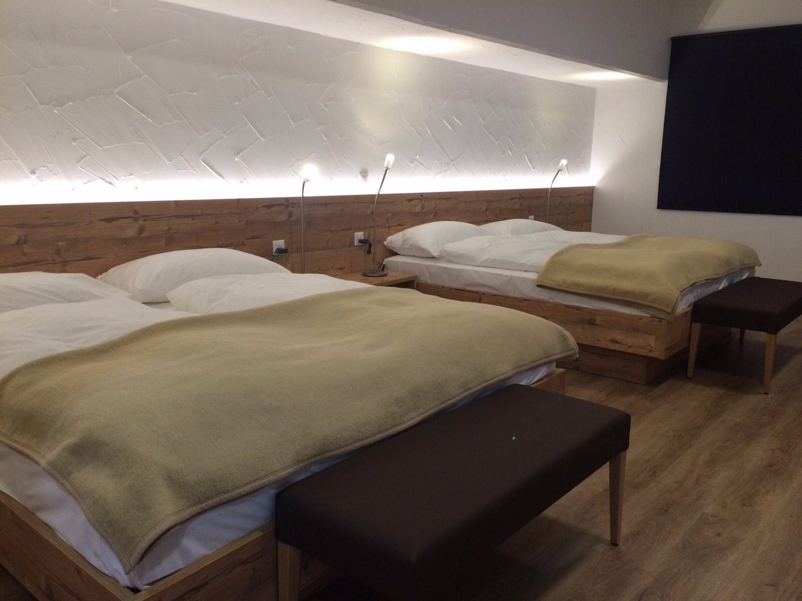 Zermatt Budget Rooms