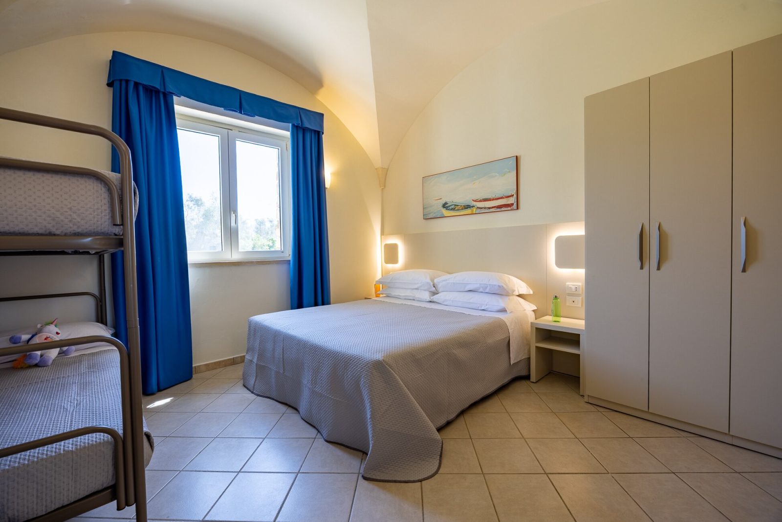 dolmen sport hotel otranto