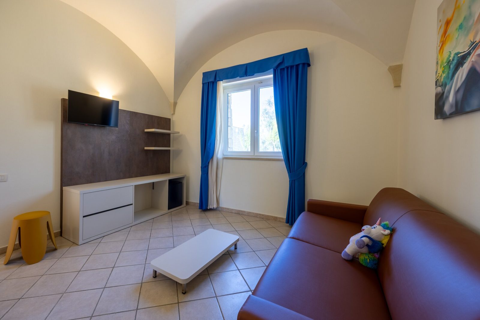 dolmen sport hotel otranto