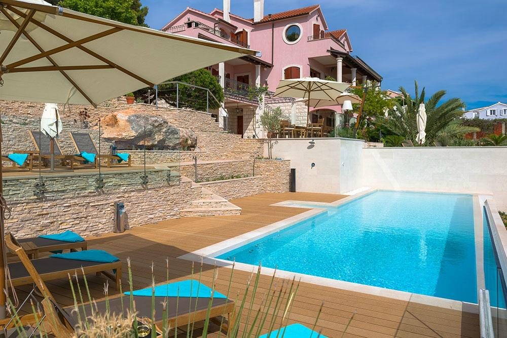 Villa Rosmarinus