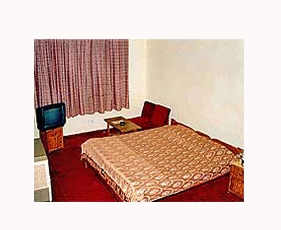 GMVN Tourist Bungalow Rishikesh