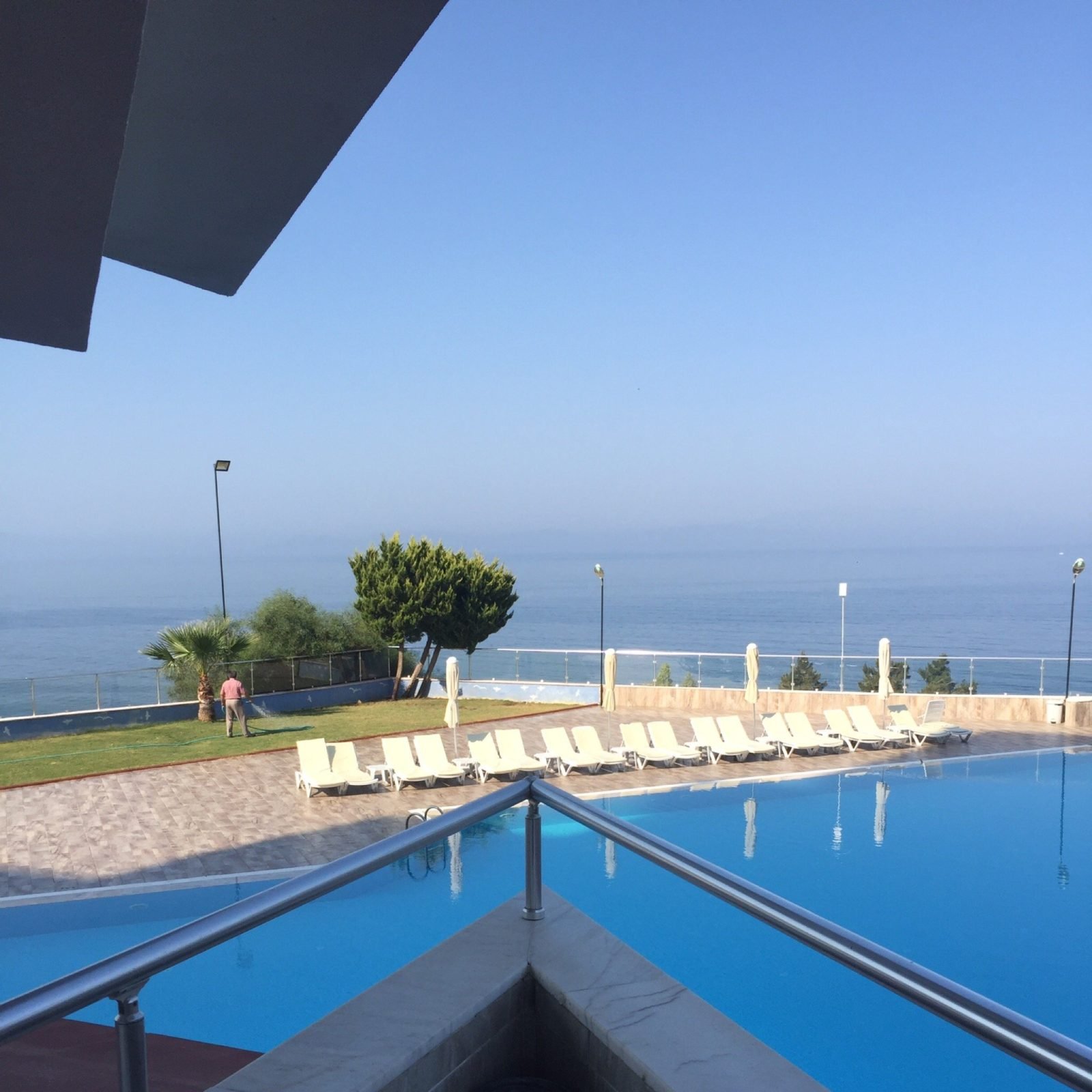 Kusadasi Uygulama Oteli