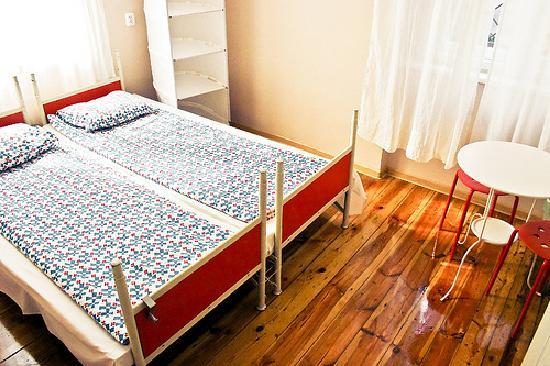 Hostel 8 Poznan