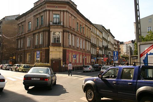 Hostel 8 Poznan