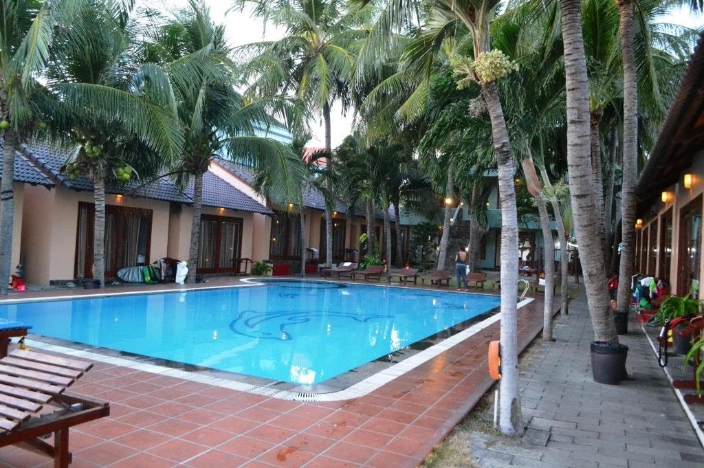 sunrise hotel phan thiet