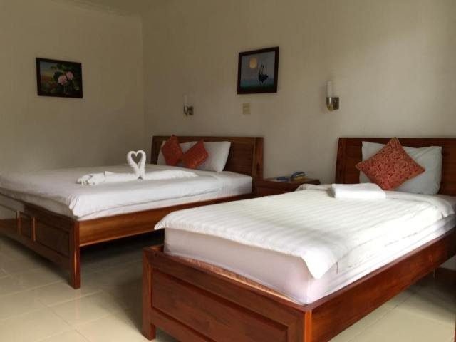 sunrise hotel phan thiet