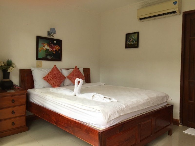 sunrise hotel phan thiet