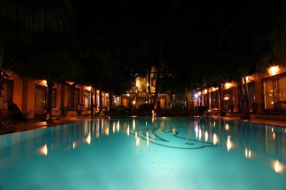 sunrise hotel phan thiet