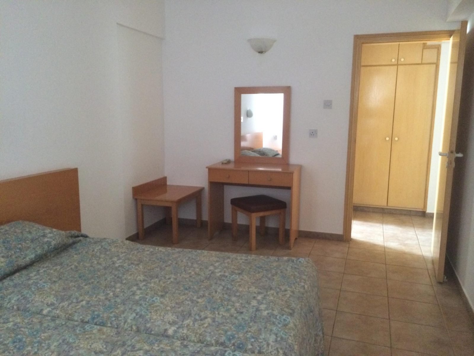 Farkonia Apts (Protaras)