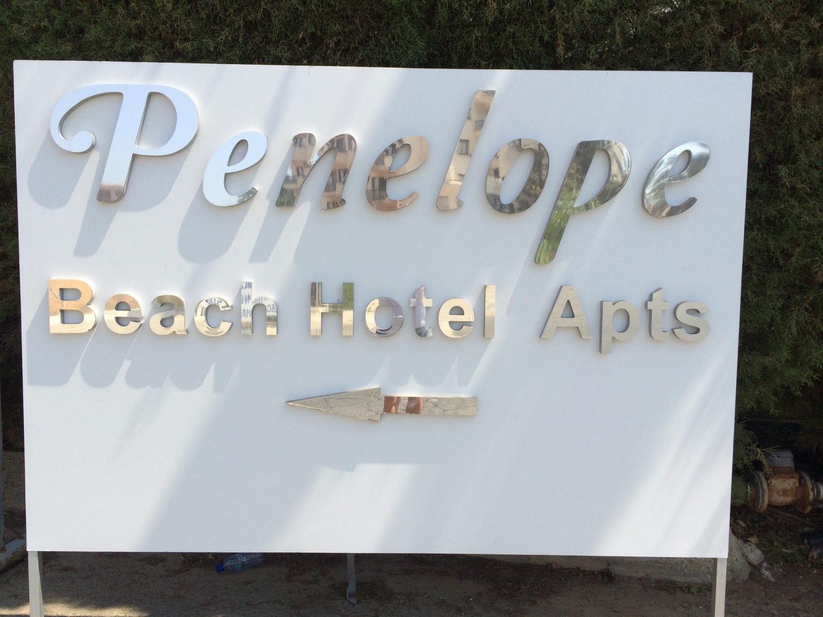 Farkonia Apts (Protaras)