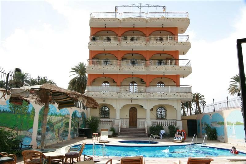Flats in Luxor