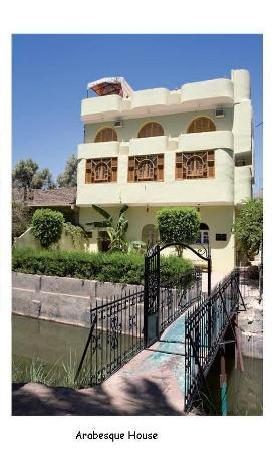 Flats in Luxor