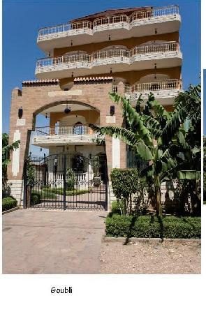 Flats in Luxor