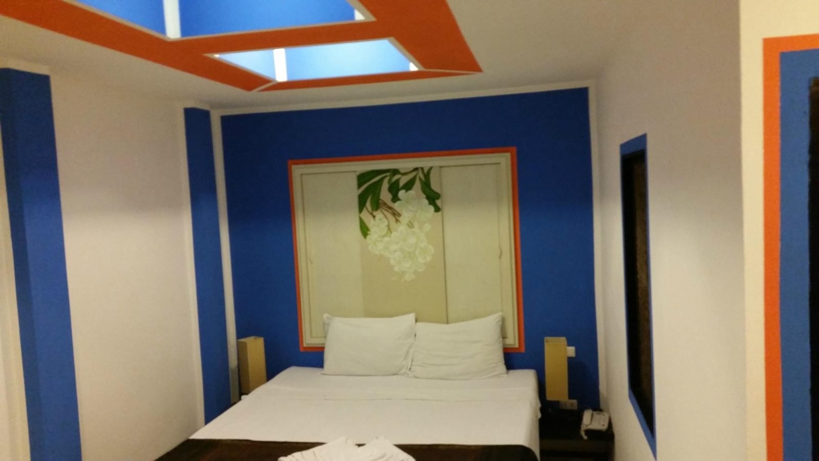 Mecca Beach Front Hotel Patong Phuket