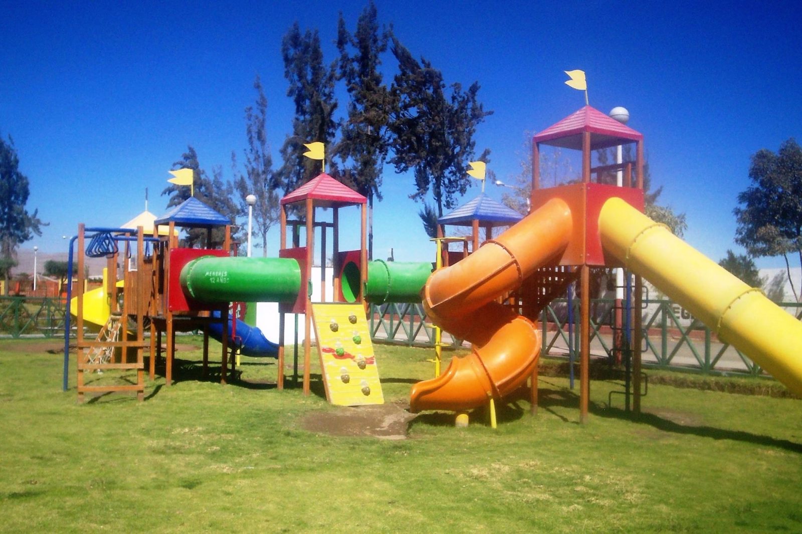Hotel Conafovicer Arequipa
