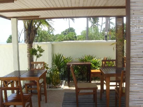 The Sea House Beach Resort