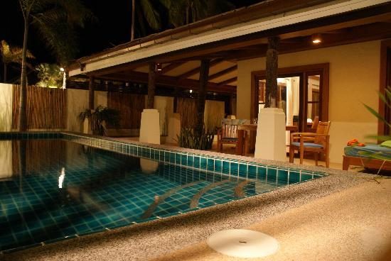 The Sea House Beach Resort