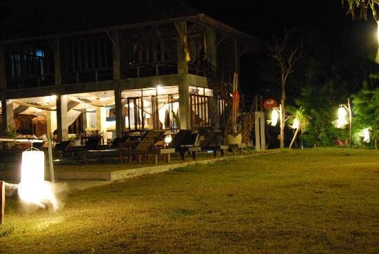 eyes lanta hotel krabi town