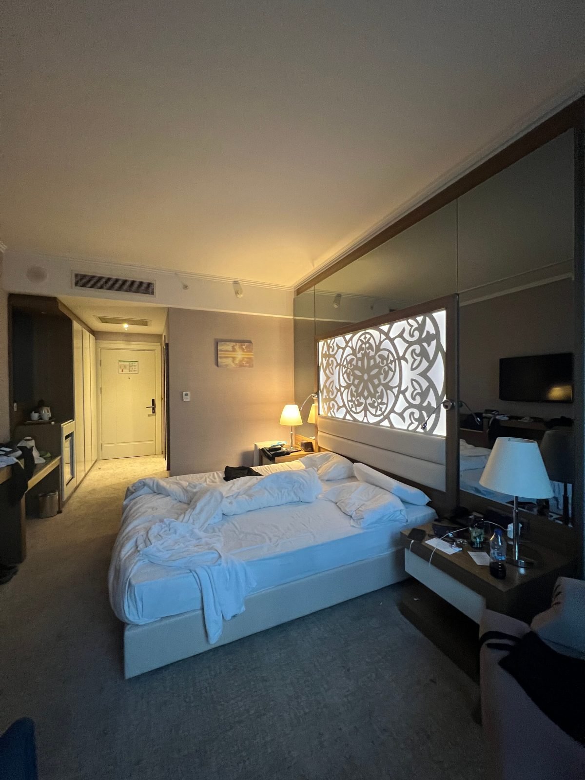 Mecure Inn Ankara