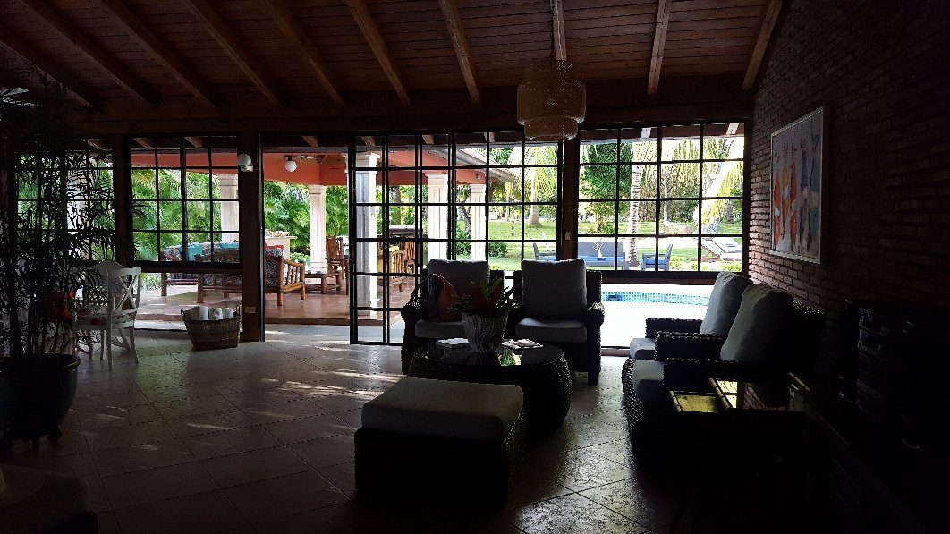 Los Lagos Number 7
