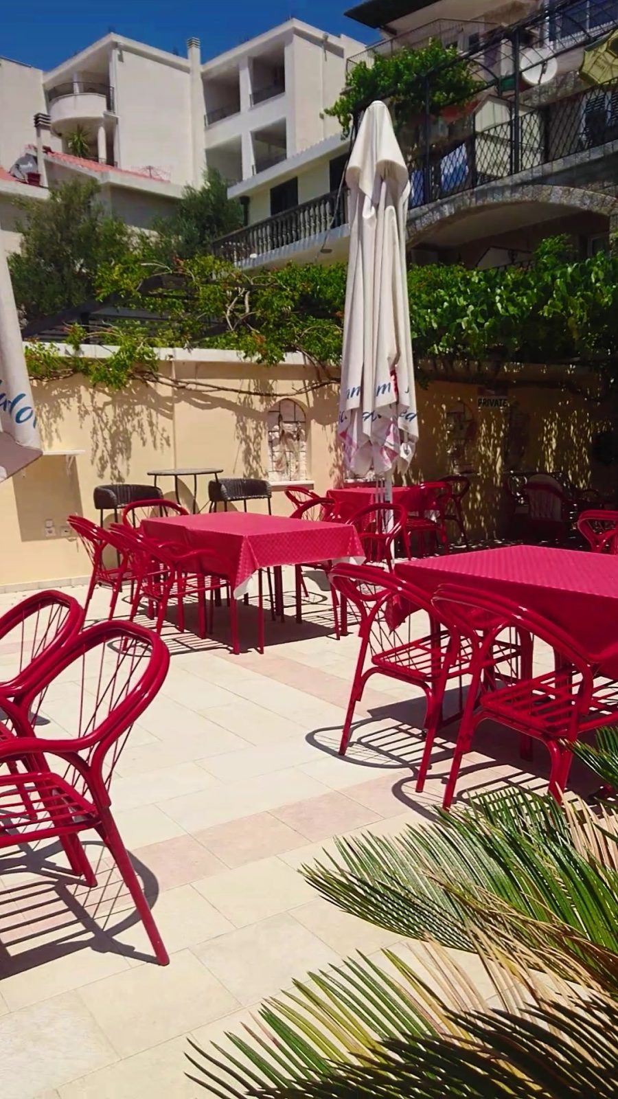 villa balic hotel sveti stefan