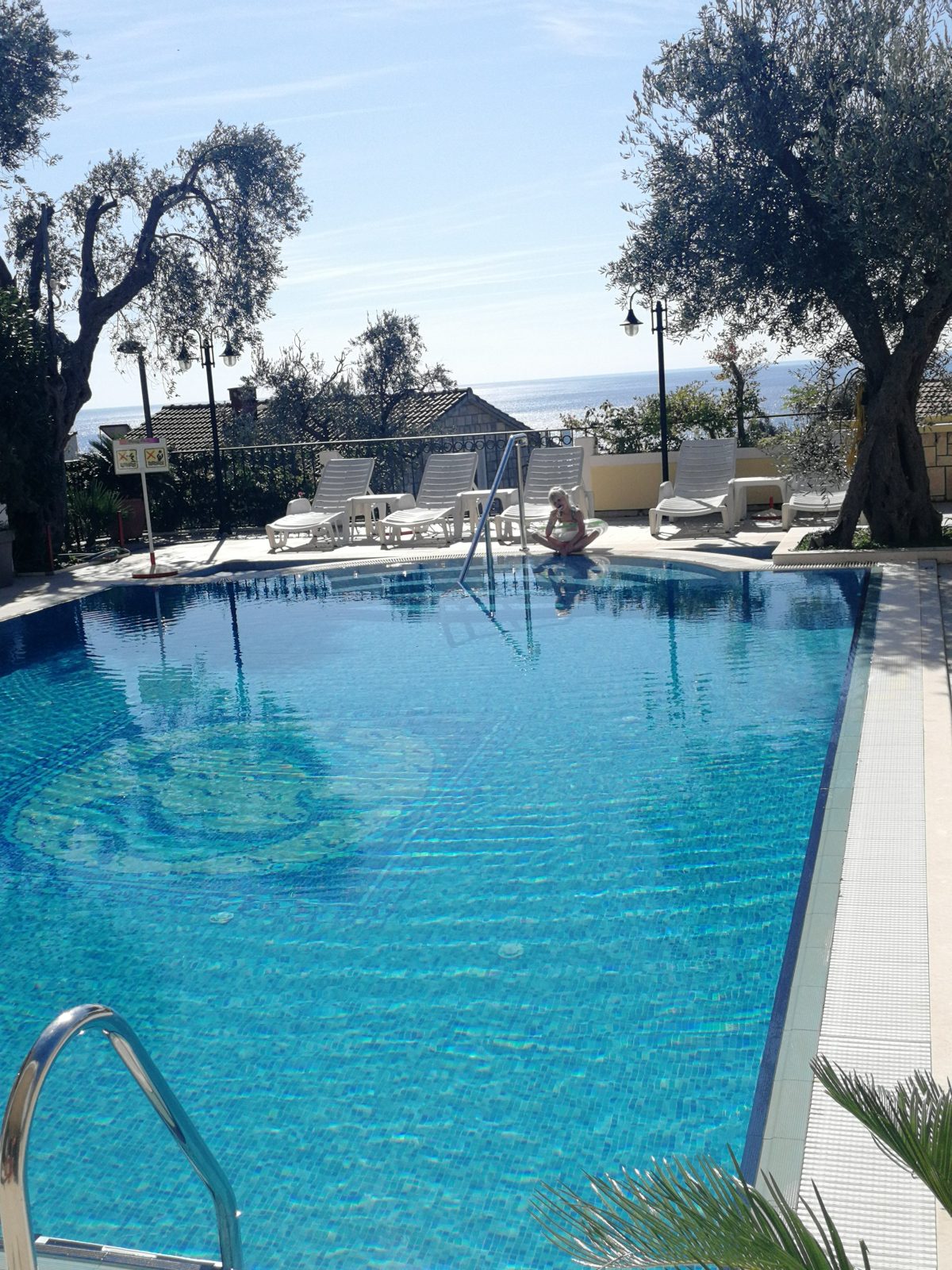 villa balic hotel sveti stefan
