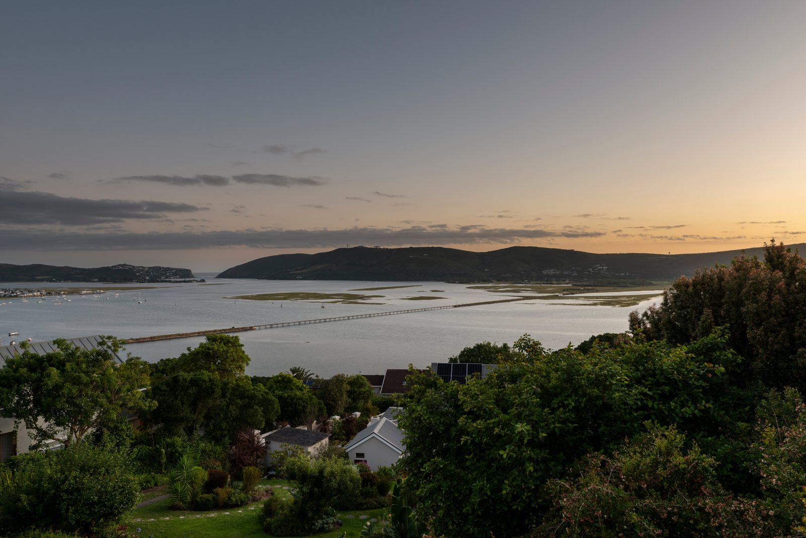 Thebloem Guest Suites By Knysna Paradise Collection