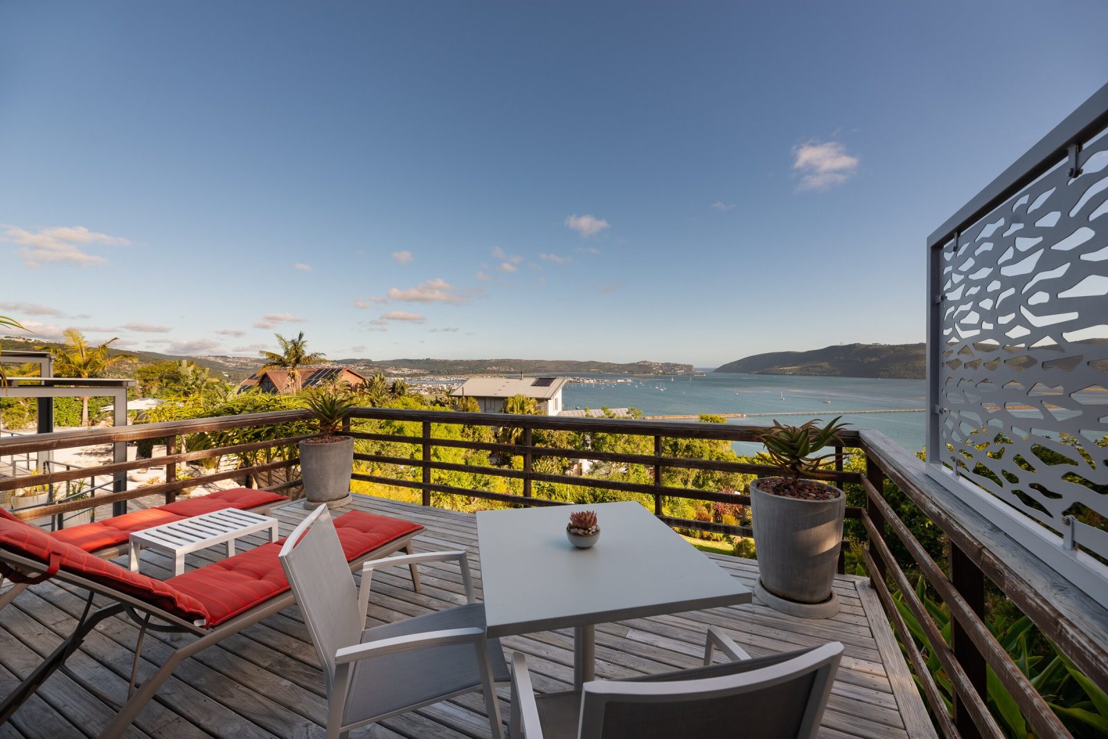 Thebloem Guest Suites By Knysna Paradise Collection