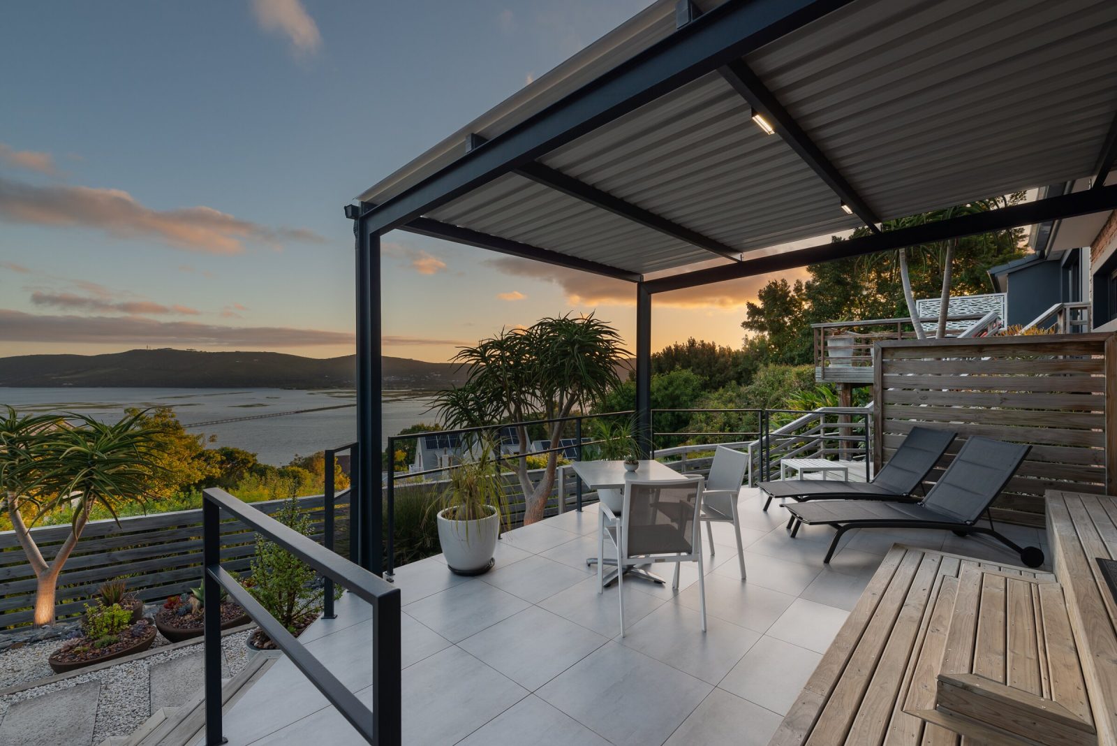 Thebloem Guest Suites By Knysna Paradise Collection