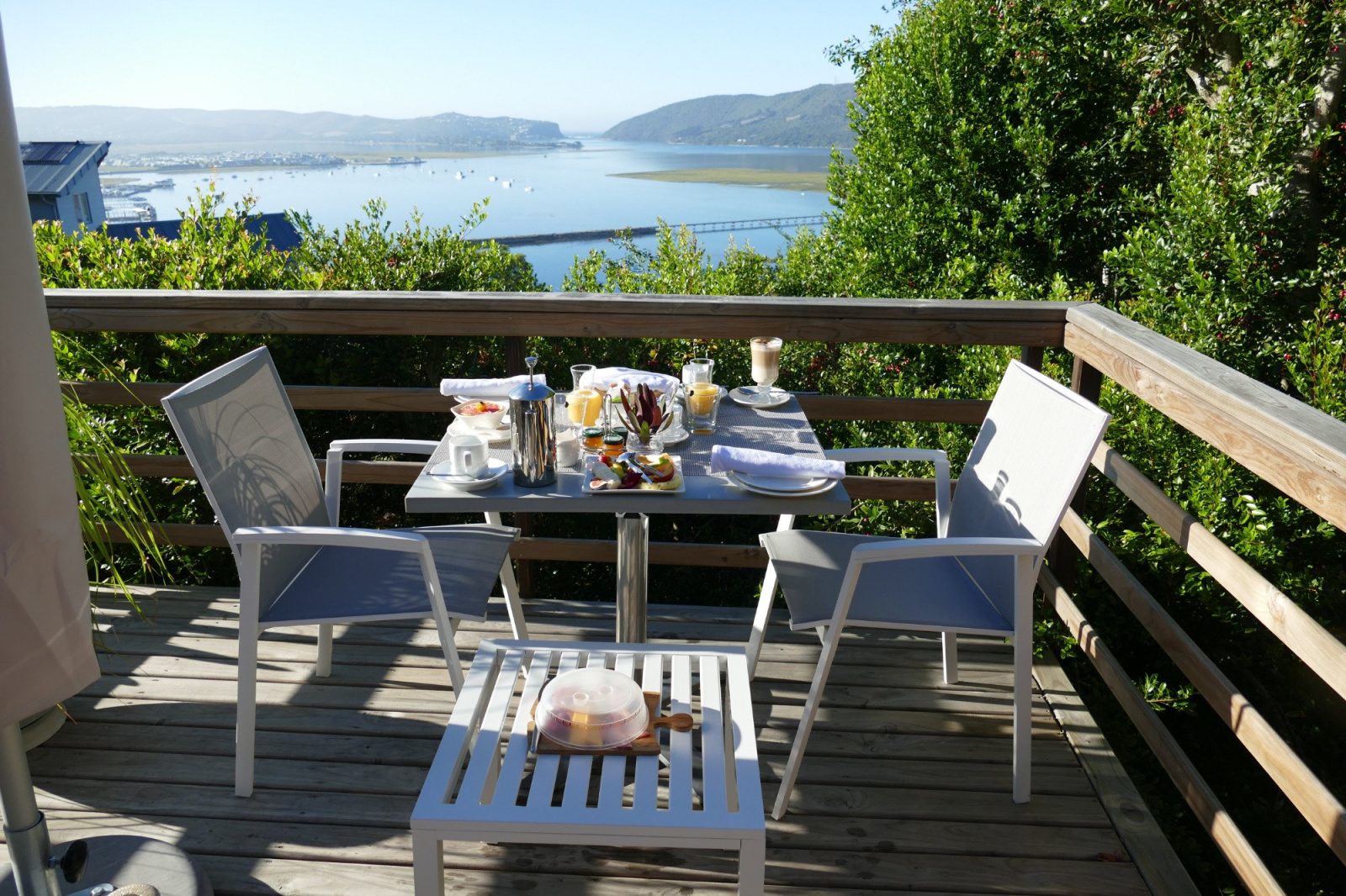 Thebloem Guest Suites By Knysna Paradise Collection