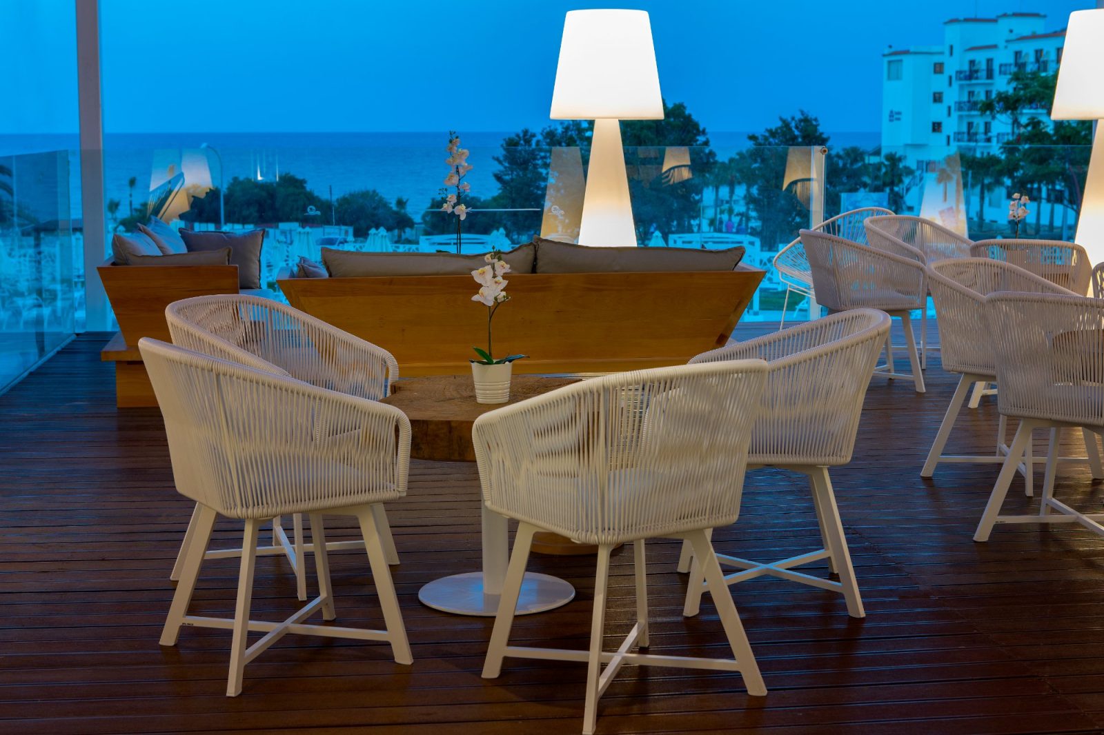 Odessa Beach Hotel