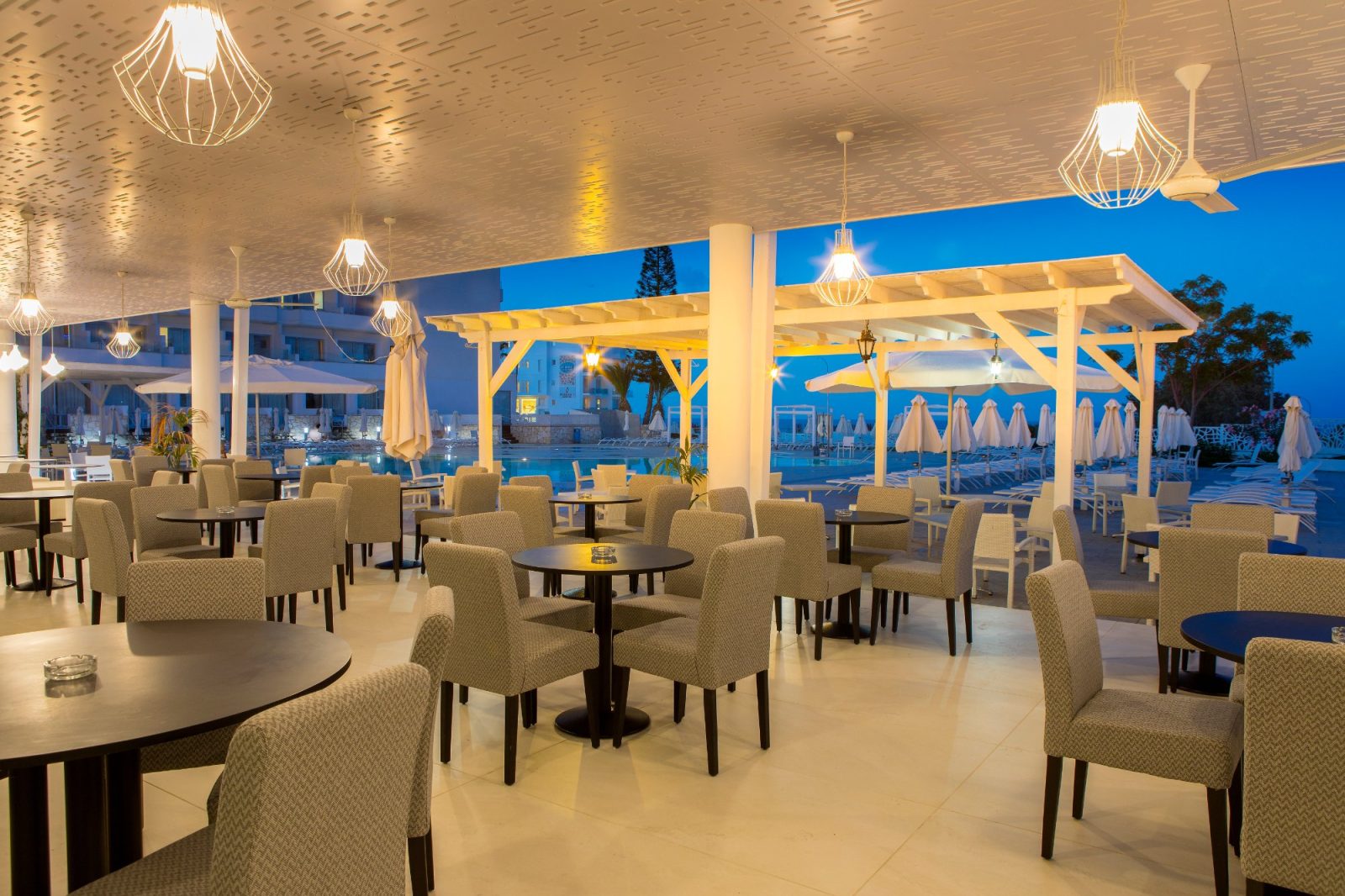 Odessa Beach Hotel