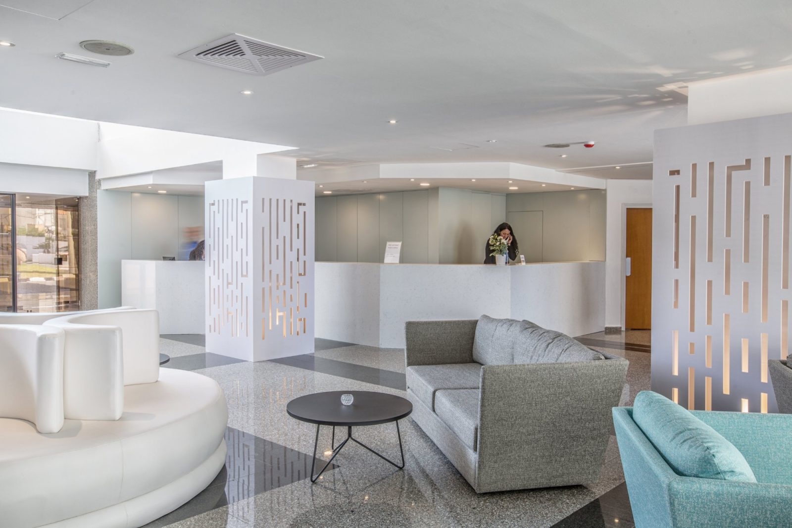Odessa Beach Hotel