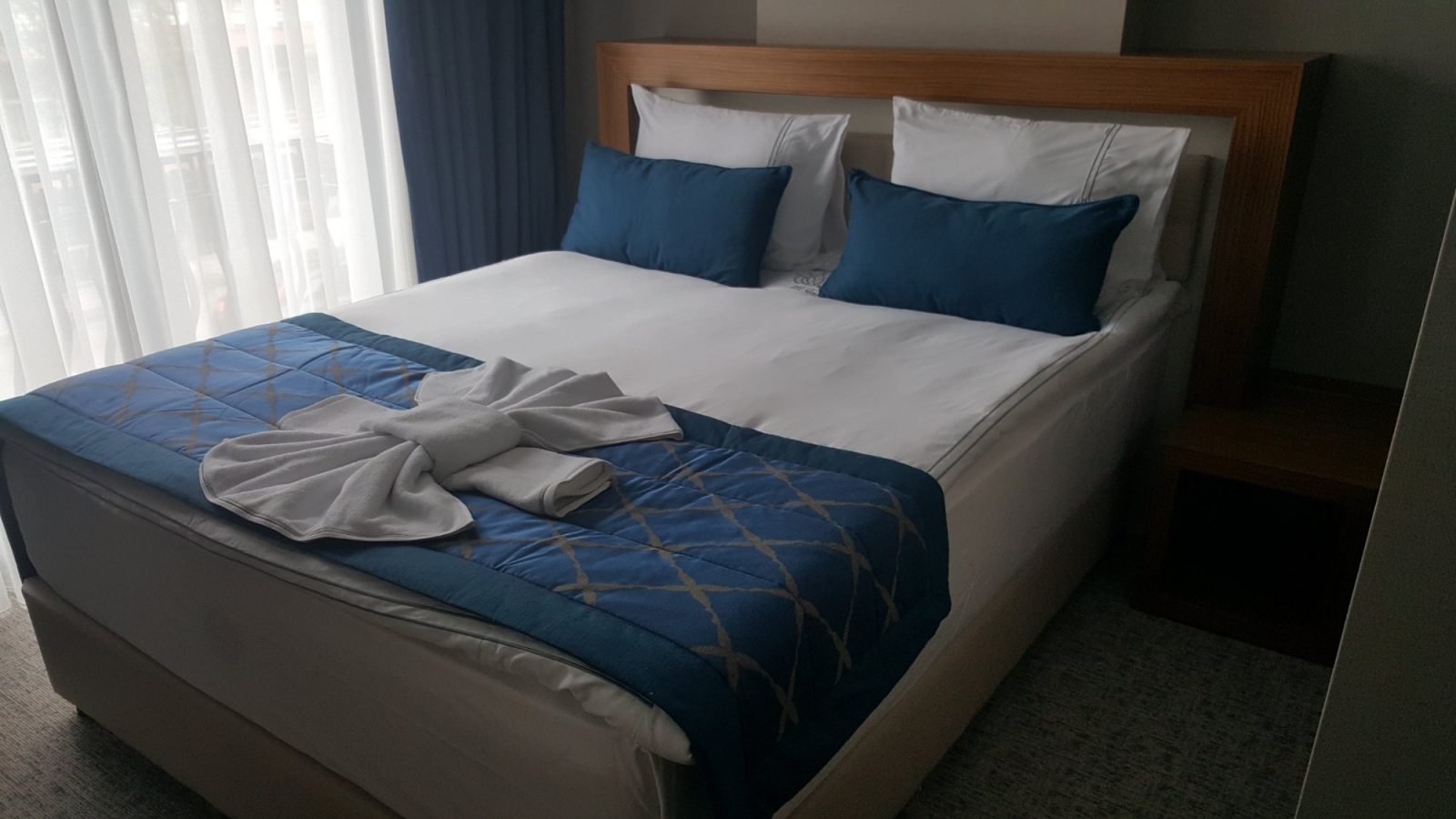 Sc Inn Hotel Ankara