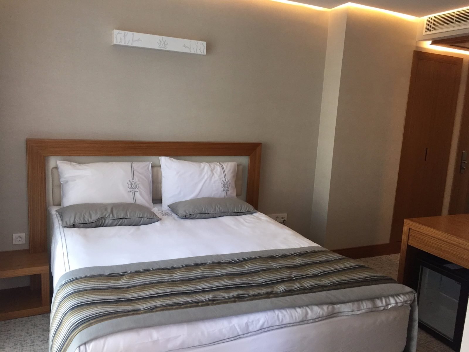 Sc Inn Hotel Ankara