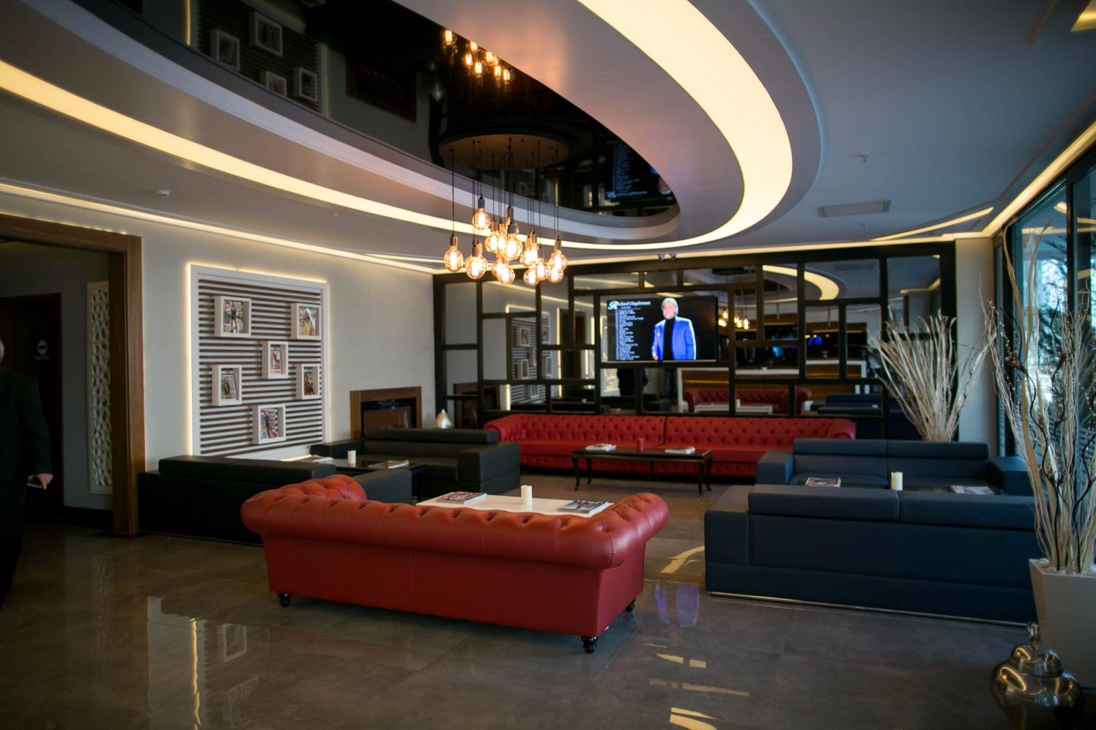 Sc Inn Hotel Ankara