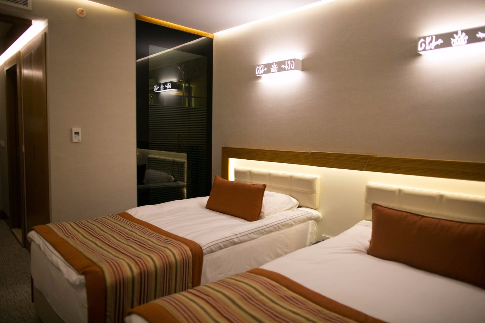 Sc Inn Hotel Ankara