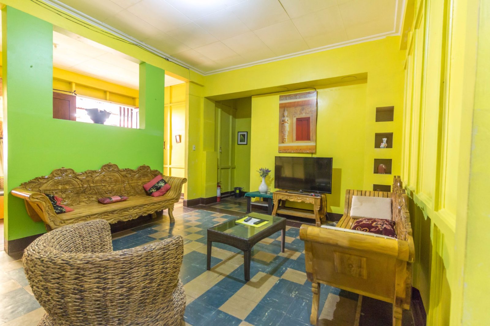 cebu guesthouse hotel cebu city