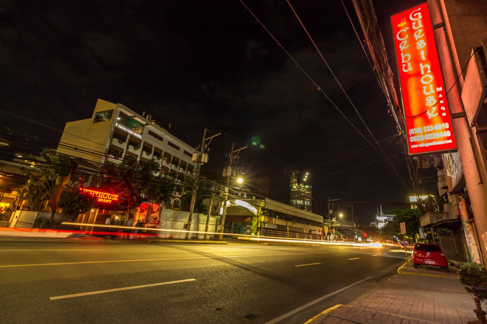 cebu guesthouse hotel cebu city