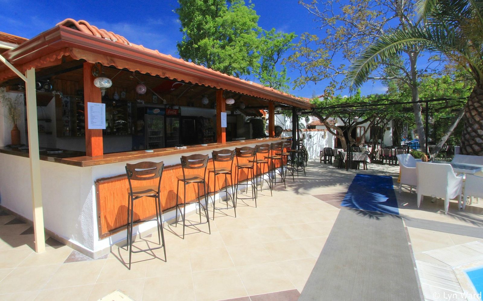 Yakamoz Hotel Fethiye