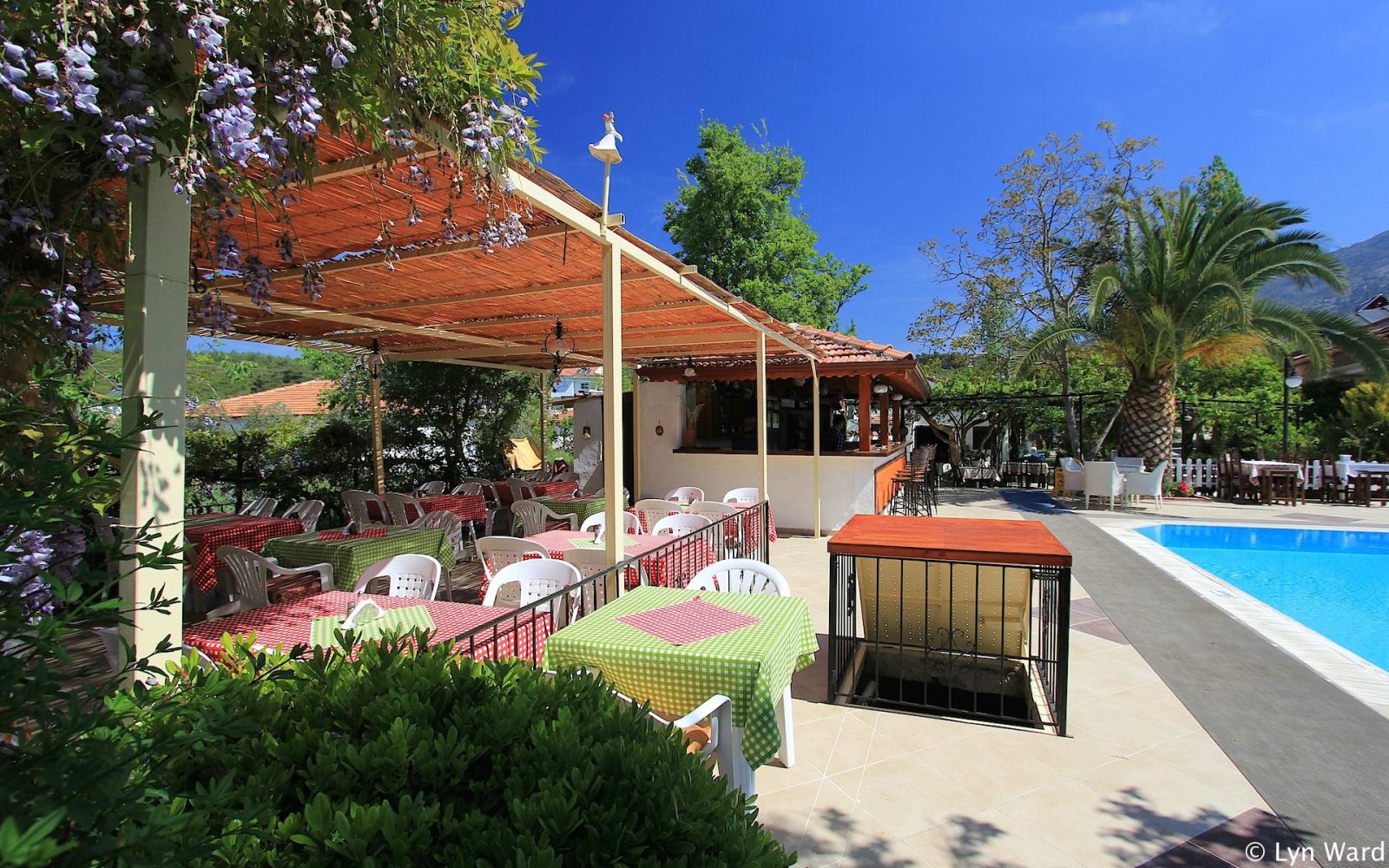 Yakamoz Hotel Fethiye